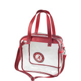 Carryall NCAA Tote - Licensed