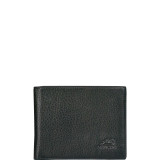 Men’s Classic Billfold Wallet