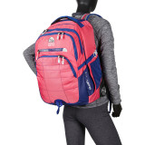 Trailster Wheeled Backpack