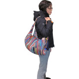 Peranda Hobo-Hippie Multipurpose Bag