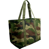 Camo Tote - NBA Teams