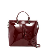 Patent Satchel