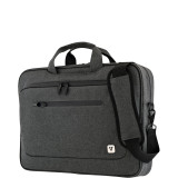 14.1" Slim Laptop Case with Shoulder Strap