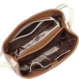 Tote Convertible Handbag