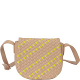 Haven Saddle Bag