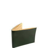 Leonardo Slim Billfold