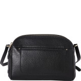 Tali Double Zip Crossbody