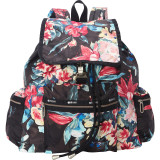 3 Zip Voyager Backpack