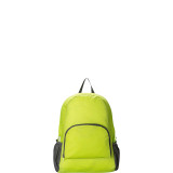 Foldable Travel Backpack