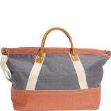 Wainscott Oversized Tote