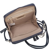 Extra Small Crossbody with Organizer
