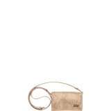 Havana Brittany Crossbody Wallet