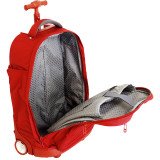 Parkway Rolling Backpack