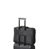 Versa Premium Checkpoint Friendly 17.3" Laptop Bag