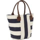 Tassel Tote
