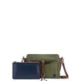 Sonora Phone Charging Crossbody