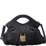 Damita Satchel