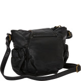 Jeannie Mini Crossbody