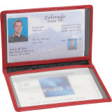 Mini ID Case