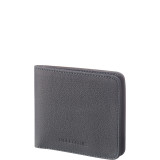 Lineage Leather Horizontal Wallet