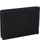 Men’s Slim RFID Wallet