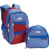 Buy One/Give One Kids Backpack + Lunch Bag Set