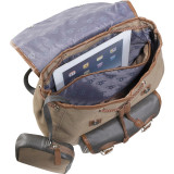 Francine Collection - Chelsea 9.7" iPad Backpack