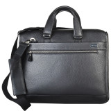 Mens Leather Briefcase