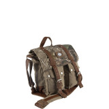 Urban Edge Archer Realtree Xtra Canvas Messenger Bag