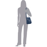 Pocket Crossbody with RFID