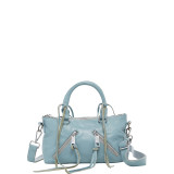 Fringe Satchel