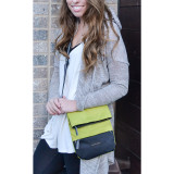 Pica Recycled Small Everyday Small Crossbody