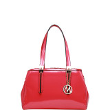 Abree Patent Satchel