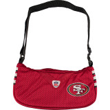Team Jersey Purse - NFL Teams