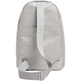 Krøyer Linen and Leather Sling
