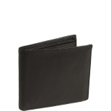 Cashmere Flipper Billfold