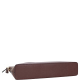 Slim Briefcase with Removable Shoulder Strap