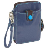 Ellen Crossbody Wallet