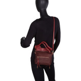 Disco City Crossbody