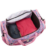 Weekender Duffel Bag