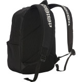 Printed Pattern Backpack