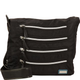 Nylon Millipede Tote