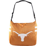 Team Jersey Shoulder Bag - Big 12 Teams