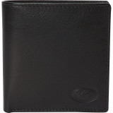 Manchester Collection: Men's RFID Center Wing Hipster Wallet