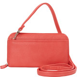 The Ultimate Double Zip Organizer - Exclusive Colors