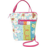 Penny Bag - Quilted