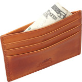 RFID Secure Tesoro Credit Card Case