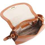 Whitney Saddle Bag