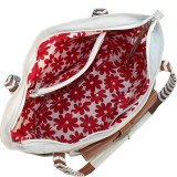 Rome Around Town Tote