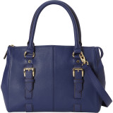 Uptown Girl Satchel